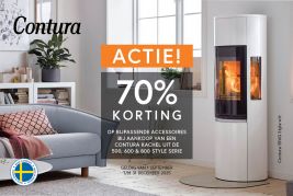 Contura actie