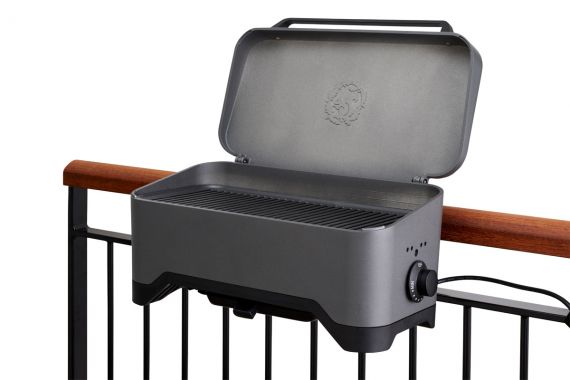 Morsø Living Balkon Grill