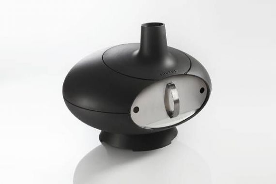 Morsø Living Deur voor Forno Pizza oven