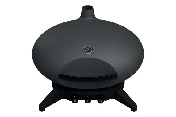 Morsø Living Forno Gas Grande
