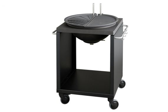 Morsø Living Grill '17