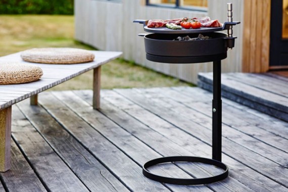 Morsø Living Grill '71
