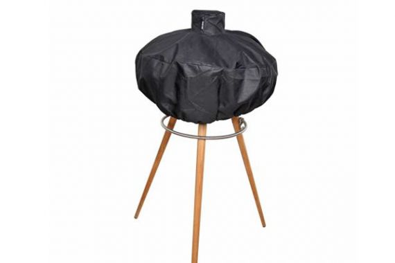 Morsø Living Grill Forno hoes