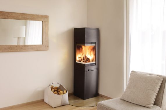 Nordpeis Quadro 3 hoog