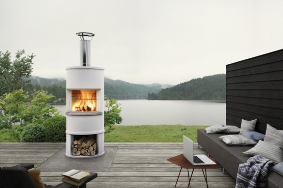 Nordpeis Roma Garden